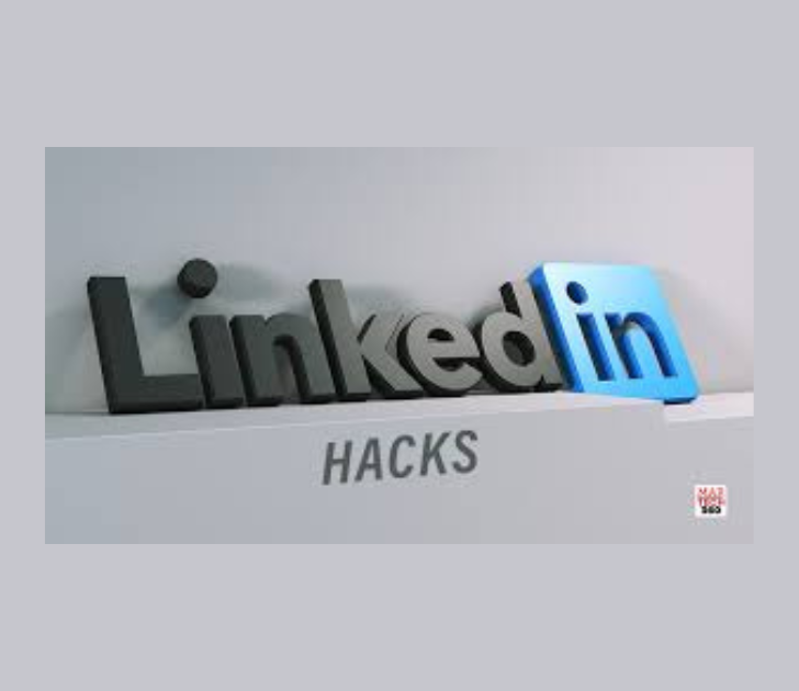 LinkedIn Marketing Hacks