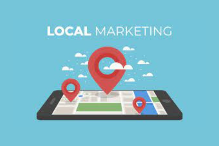 Offer Your Services Locally